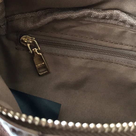 Brand New BEBE belt bag - Picture 6 of 8